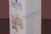 étui pour la parfumerie
