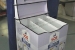 box palette agro-alimentaire