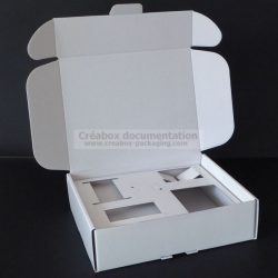 boite oreilles – fefco 427 – carton calage sur mesure boite oreilles - fefco 427 - carton calage sur mesure