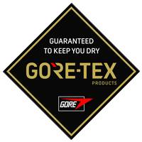 Créabox logo Gore Tex