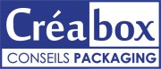 logotype de Créabox packaging