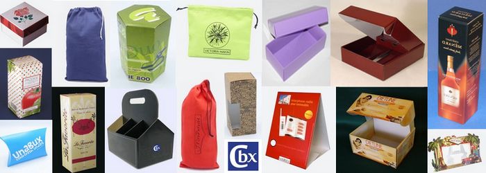 Fourniture emballages professionnels - cartons d'expédition