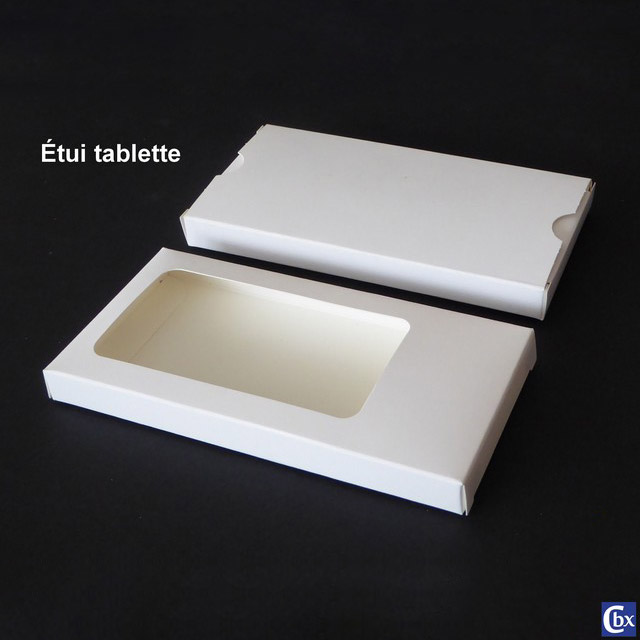 étui pour tablette